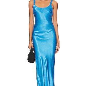 SNDYS x Revolve Avani Slip Dress